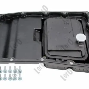 Premium Miska olejowa, automatyczna skrzynia biegów ABAKUS 100-00-176