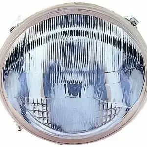 Bezpieczne zakupy Reflektor ABAKUS 100-1126N-LD-E