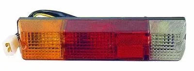 Niska cena Lampa tylna zespolona ABAKUS 100-1904N