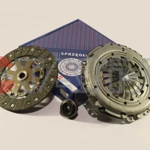 Tylko do końca tygodnia Zestaw sprzęgieł STATIM 100.104
