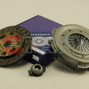 Wyprzedaż Zestaw sprzęgieł STATIM 100.111