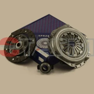 Taniej Zestaw sprzęgieł STATIM 100.116