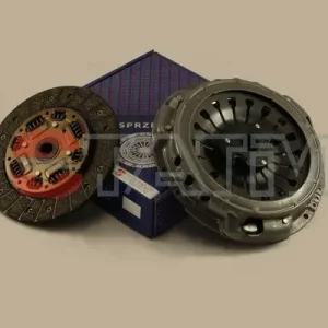 Łatwy zwrot Zestaw sprzęgieł STATIM 100.120