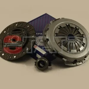 Ostatnia szansa Zestaw sprzęgieł STATIM 100.125