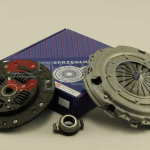 Zestaw sprzęgieł STATIM 100.137 Ograniczona ilość