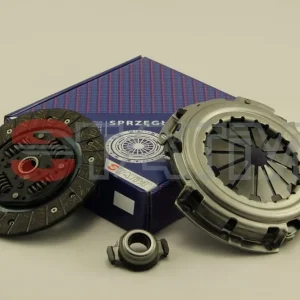 Zestaw sprzęgieł STATIM 100.138 Łatwy zwrot