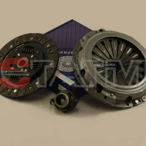 Zestaw sprzęgieł STATIM 100.143 Super okazja