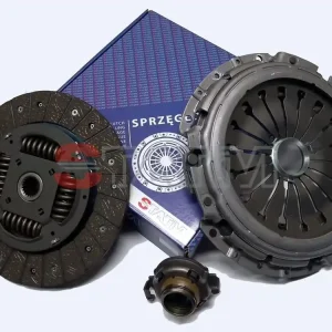 Premium Zestaw sprzęgieł STATIM 100.151