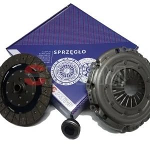 Zestaw sprzęgieł STATIM 100.162 Ostatnia szansa