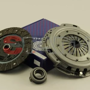 Nowość Zestaw sprzęgieł STATIM 100.209