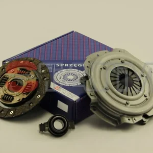 Zestaw sprzęgieł STATIM 100.211 Nowy