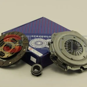 Bezpieczna płatność Zestaw sprzęgieł STATIM 100.221