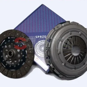 Zestaw sprzęgieł STATIM 100.233 Popularny