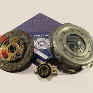 Wybór klientów Zestaw sprzęgieł STATIM 100.237