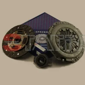 Najlepsza cena Zestaw sprzęgieł STATIM 100.238