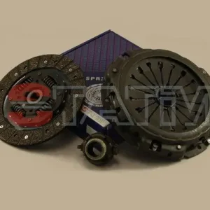 Oferta Zestaw sprzęgieł STATIM 100.250