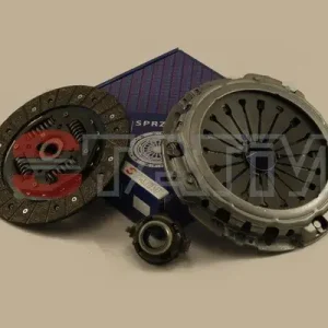 Zestaw sprzęgieł STATIM 100.255 Ostatnia szansa