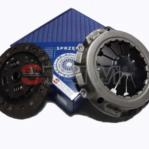 Bezpieczna płatność Zestaw sprzęgieł STATIM 100.257