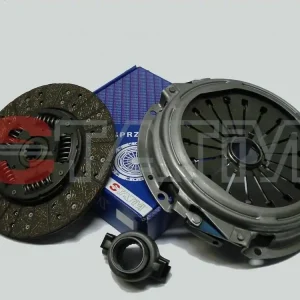 Zestaw sprzęgieł STATIM 100.295 Łatwy zwrot