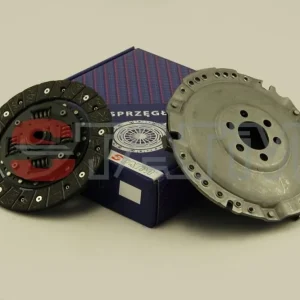 Nie przegap Zestaw sprzęgieł STATIM 100.327