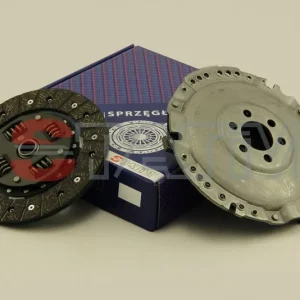 Premium Zestaw sprzęgieł STATIM 100.328