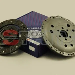 Sprawdź teraz Zestaw sprzęgieł STATIM 100.341