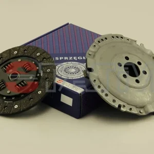 Zestaw sprzęgieł STATIM 100.343 Ekspresowa dostawa