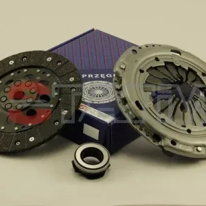 Zestaw sprzęgieł STATIM 100.344 Super okazja