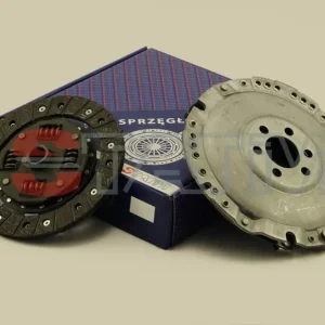 Bezpieczne zakupy Zestaw sprzęgieł STATIM 100.346