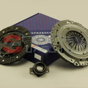 Zestaw sprzęgieł STATIM 100.347 Bestseller