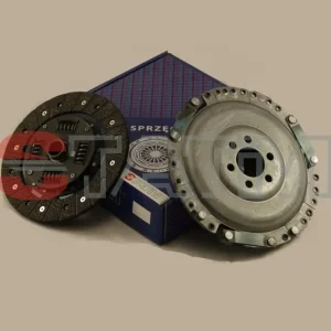 Zestaw sprzęgieł STATIM 100.352 Bezpieczne zakupy