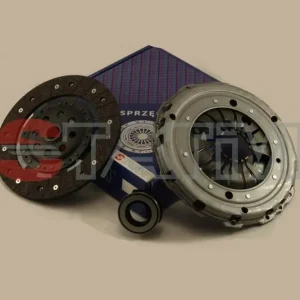 Zestaw sprzęgieł STATIM 100.354 Wysoka jakość