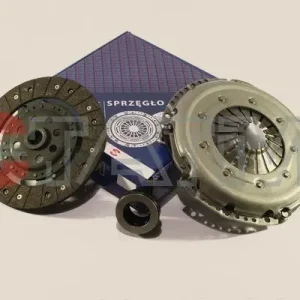 Ekspresowa dostawa Zestaw sprzęgieł STATIM 100.357