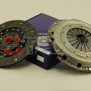 Łatwy zwrot Zestaw sprzęgieł STATIM 100.369