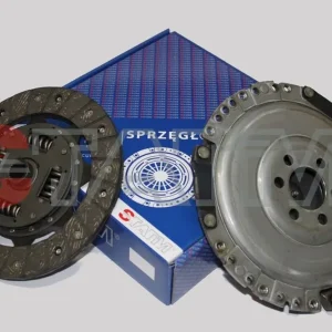 Zestaw sprzęgieł STATIM 100.370 Ostatnia szansa