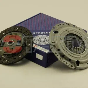 Zestaw sprzęgieł STATIM 100.372 Wybór klientów