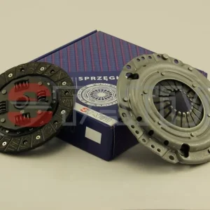 Zestaw sprzęgieł STATIM 100.374 Rabat