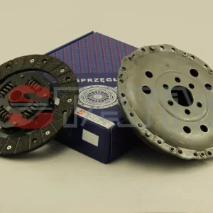 Super okazja Zestaw sprzęgieł STATIM 100.375