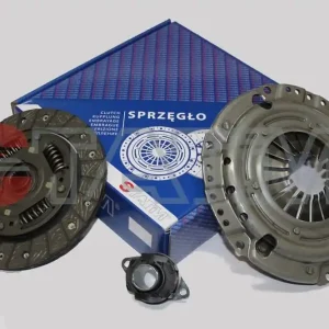 Zestaw sprzęgieł STATIM 100.378 Darmowa dostawa