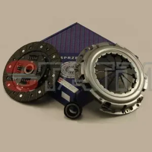 Zestaw sprzęgieł STATIM 100.380 Nowy