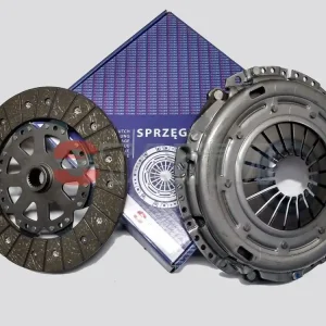 Do wyczerpania zapasów Zestaw sprzęgieł STATIM 100.383