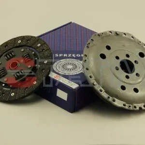 Zestaw sprzęgieł STATIM 100.385 Wybór klientów