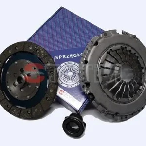 Wyjątkowa oferta Zestaw sprzęgieł STATIM 100.390