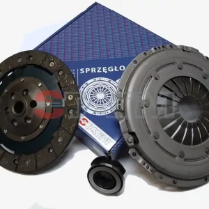 Cena promocyjna Zestaw sprzęgieł STATIM 100.391