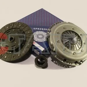 Tylko do końca tygodnia Zestaw sprzęgieł STATIM 100.399
