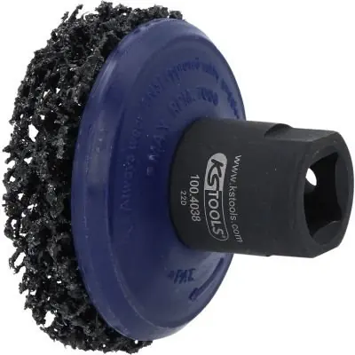 SZLIFIERKA DO TARCZ HAMULCOWYCH  FI 65 M Nie przegap