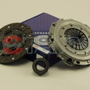 Łatwy zwrot Zestaw sprzęgieł STATIM 100.405