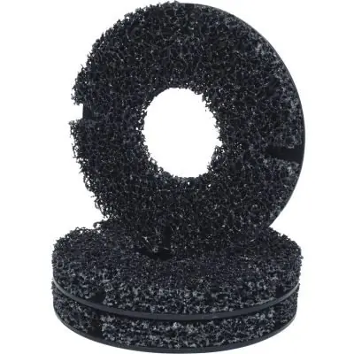 Bezpieczne zakupy PŁYTY SZLIFUJĄCE DO PIAST KÓŁ O UCHWYCIE