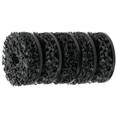 Nie przegap ZESTAW SZLIFIEREK DO ŚRUB PIAST KÓŁ