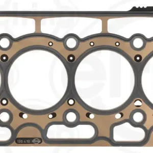 Szybka dostawa Uszczelka, głowica cylindrów ELRING 100.410